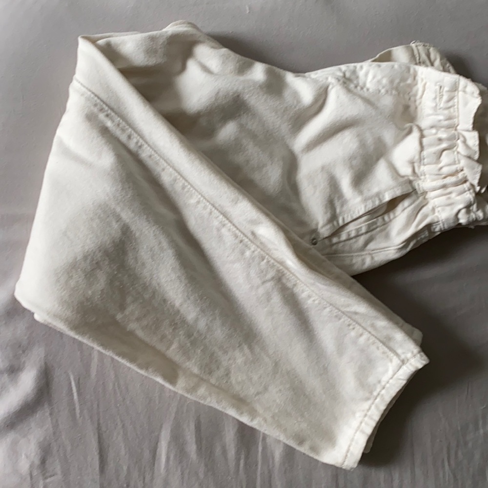 I love those, they fit really good in your waist and in the back too